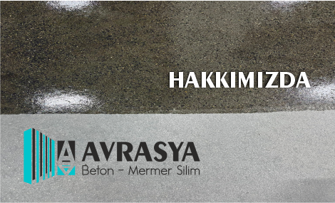 Hakkımızda | Avrasya Beton Silim
