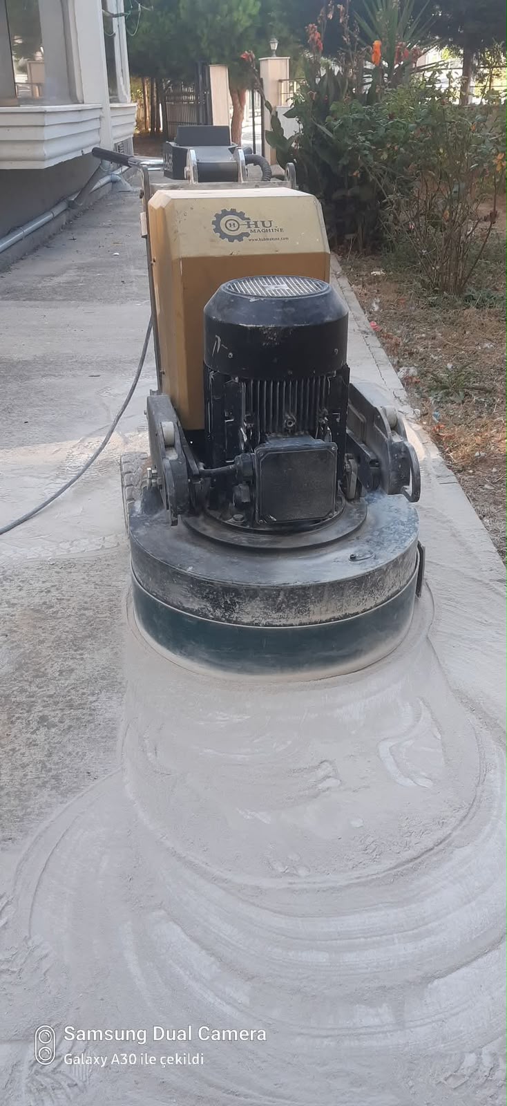 Beton Silim 7